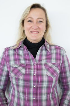 Cathy MARC