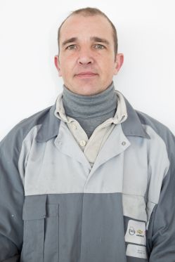 Christophe VANBAELINGHEM
