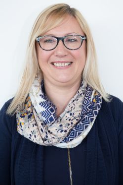 Claire BONTE