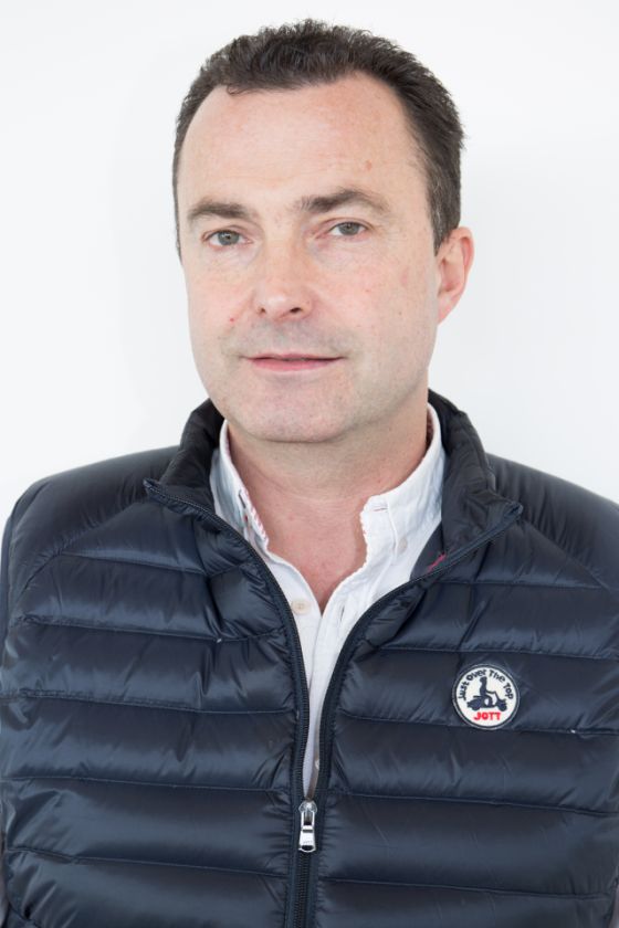 Jean-Luc DEBOVE