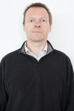 Jean-Luc MARTEL
