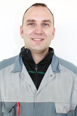 Jérôme ANSEL