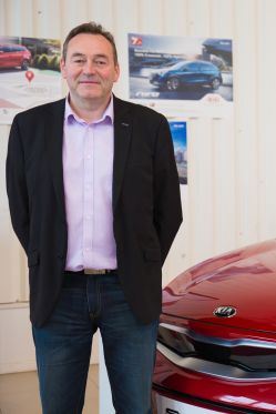 Thierry VALDURIEZ